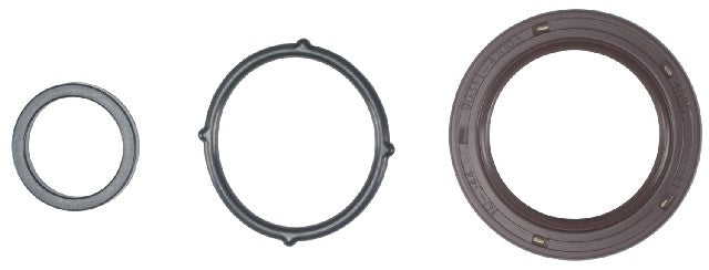 FEL-PRO Engine Crankshaft Seal Kit P/N:TCS 46122 - Image 1