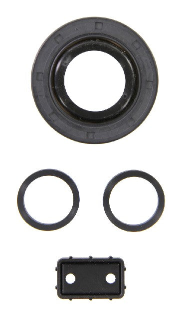 FEL-PRO Engine Crankshaft Seal Kit P/N:TCS 46123 - Image 1