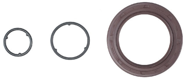 FEL-PRO Engine Crankshaft Seal Kit P/N:TCS 46129 - Image 1