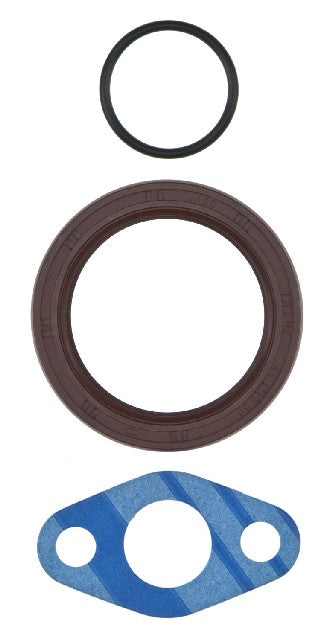 FEL-PRO Engine Crankshaft Seal Kit P/N:TCS 46137 - Image 1