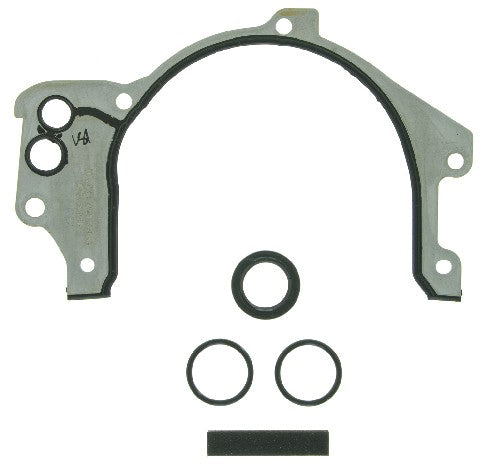 FEL-PRO Engine Crankshaft Seal Kit P/N:TCS 46147 - Image 1