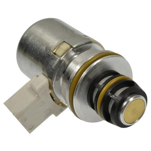 Standard Ignition Automatic Transmission Control Solenoid P/N:TCS46 Fits: Dodge B1500, Dodge B2500, Dodge B3500, Dodge Durango, Dodge Ram 1500, Dodge Ram 1500 Van, Dodge Ram 2500, Dodge Ram 2500 Van, Dodge Ram 3500, Dodge Ram 3500 Van, Jeep Grand Cherokee - Image 4