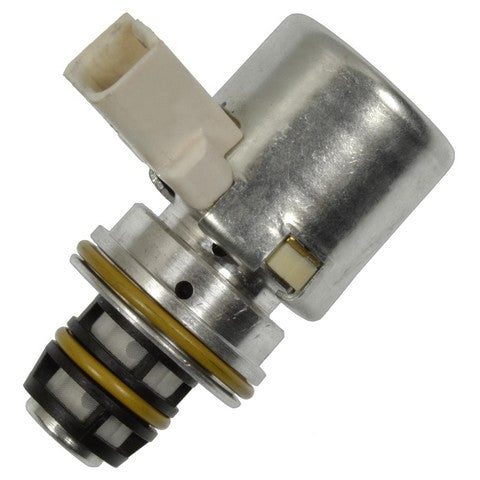 Standard Ignition Automatic Transmission Control Solenoid P/N:TCS46 Fits: Dodge B1500, Dodge B2500, Dodge B3500, Dodge Durango, Dodge Ram 1500, Dodge Ram 1500 Van, Dodge Ram 2500, Dodge Ram 2500 Van, Dodge Ram 3500, Dodge Ram 3500 Van, Jeep Grand Cherokee - Image 1