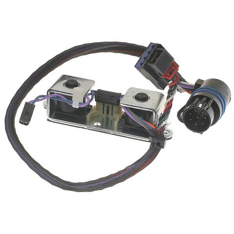 Standard Ignition Automatic Transmission Control Solenoid P/N:TCS51 Fits: Dodge Dakota, Dodge Ram 1500, Dodge Ram 1500 Van, Dodge Ram 2500, Dodge Ram 2500 Van, Dodge Ram 3500, Dodge Ram 3500 Van, Jeep Grand Cherokee - Image 1