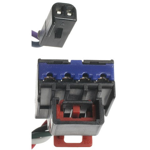 Standard Ignition Automatic Transmission Control Solenoid P/N:TCS51 Fits: Dodge Dakota, Dodge Ram 1500, Dodge Ram 1500 Van, Dodge Ram 2500, Dodge Ram 2500 Van, Dodge Ram 3500, Dodge Ram 3500 Van, Jeep Grand Cherokee - Image 3