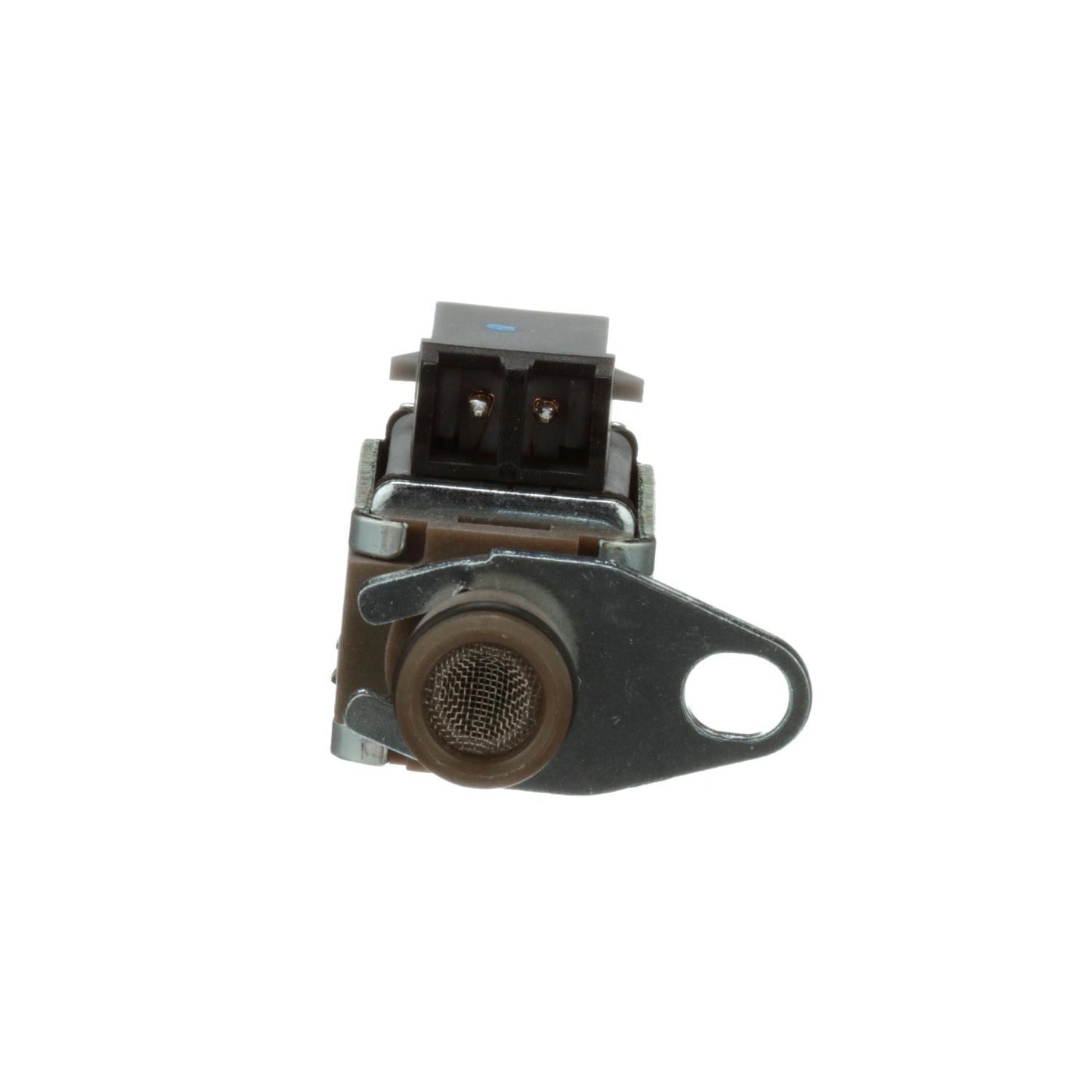 Standard Ignition Automatic Transmission Control Solenoid P/N:TCS58 Fits: Chevrolet Avalanche 2500, Chevrolet Blazer, Chevrolet C1500, Chevrolet C1500 Suburban, Chevrolet C2500, Chevrolet C2500 Suburban, Chevrolet C3500, Chevrolet C3500hd - Image 2