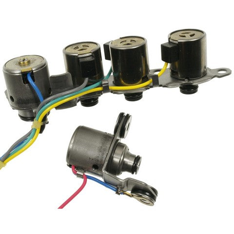 Standard Ignition Automatic Transmission Control Solenoid P/N:TCS84 Fits: Mercury Villager 00-96 - Image 2