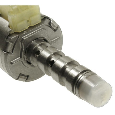 Standard Ignition Automatic Transmission Control Solenoid P/N:TCS91 Fits: Ford E-150, Ford E-150 Club Wagon, Ford E-250, Ford E-350 Club Wagon, Ford E-350 Super Duty, Ford Excursion, Ford F-250 Super Duty, Ford F-350 Super Duty - Image 2