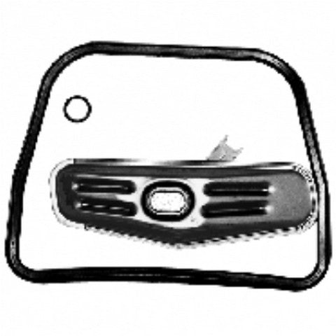Parts Master Transmission Filter Kit P/N:TF1085 Fits: Eagle Medallion 89-88 - Image 1