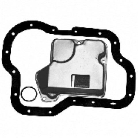 Parts Master Transmission Filter Kit P/N:TF1140 Fits: Mercury Capri 94-91 - Image 1