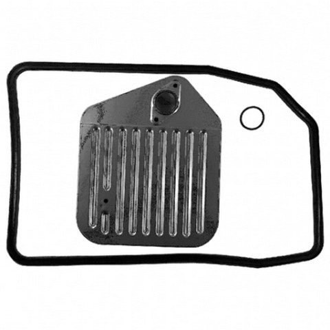 Parts Master Transmission Filter Kit P/N:TF115 Fits: BMW 320i 1995, BMW 530i 1995, BMW M3 98-95 - Image 1