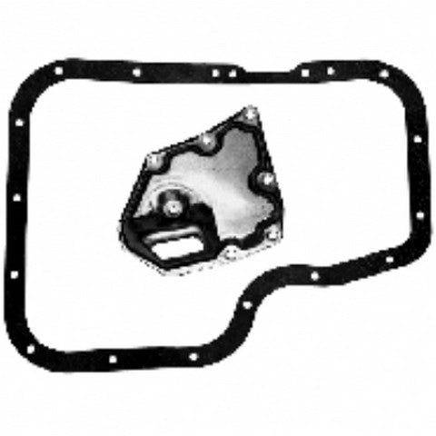 Parts Master Transmission Filter Kit P/N:TF1152 Fits: Ford Festiva 1989, Ford Festiva 93-91 - Image 1
