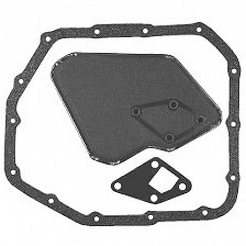 Parts Master Transmission Filter Kit P/N:TF1154 Fits: Hyundai Sonata 1990, Hyundai Sonata 94-92 - Image 1