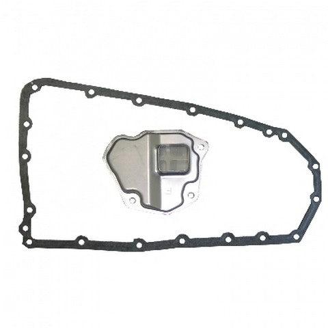 Parts Master Transmission Filter Kit P/N:TF1233 Fits: Dodge Caliber 12-07, Jeep Compass 09-07, Jeep Patriot 09-07 - Image 1