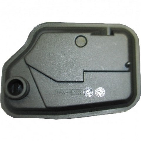 Parts Master Transmission Filter Kit P/N:TF1237 Fits: Ford Fusion 09-06, Lincoln Mkz 09-07, Lincoln Zephyr 2006, Mazda 2 15-11, Mazda 3 13-06, Mazda 3 Sport 13-09, Mazda 5 10-08, Mazda 5 17-12, Mazda 6 13-06, Mazda Cx-7 12-10, Mercury Milan 09-06 - Image 1
