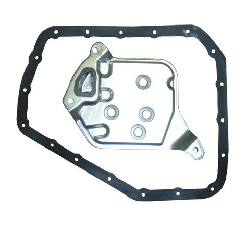Parts Master Transmission Filter Kit P/N:TF1250 Fits: Chevrolet Aveo 12-04, Chevrolet Aveo5 11-06, Pontiac G3 10-08, Pontiac G3 Wave 2009, Pontiac Wave 08-05, Pontiac Wave5 07-05 - Image 1