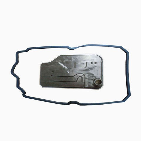 Parts Master Transmission Filter Kit P/N:TF1254 Fits: Mercedes-benz C230, Mercedes-benz C250, Mercedes-benz C280, Mercedes-benz C300, Mercedes-benz C350, Mercedes-benz C400, Mercedes-benz C450 Amg, Mercedes-benz C63 Amg, Mercedes-benz C63 Amg S - Image 1