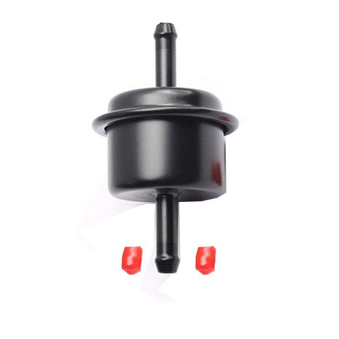Parts Master Transmission Filter Kit P/N:TF1376 Fits: Acura Ilx, Acura Mdx, Acura Rdx, Acura Rl, Acura Rlx, Acura Tl, Acura Tsx, Acura Zdx, Audi A4 Quattro, Audi A6 Quattro - Image 1