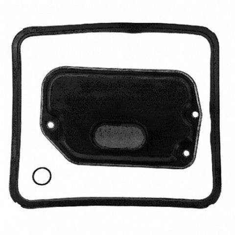 Parts Master Transmission Filter Kit P/N:TF175 Fits: Audi A6 Quattro 1996 - Image 1