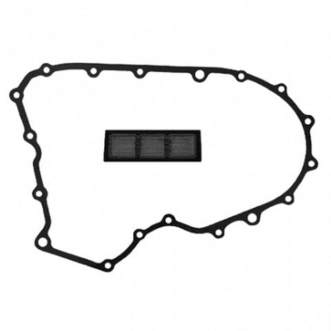 Parts Master Transmission Filter Kit P/N:TF196 Fits: Honda Civic 98-92, Honda Civic Del Sol 97-93 - Image 1