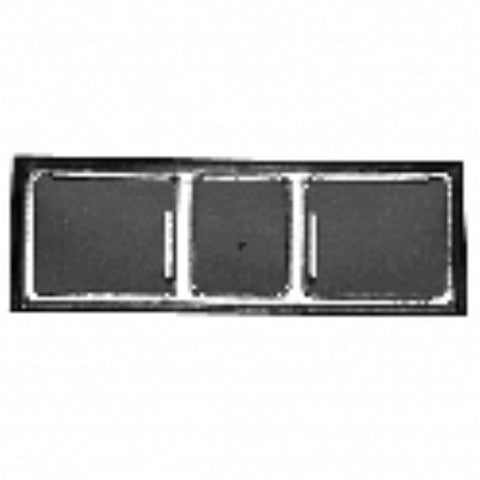 Parts Master Transmission Filter Kit P/N:TF199 Fits: Acura Integra 90-86 - Image 1