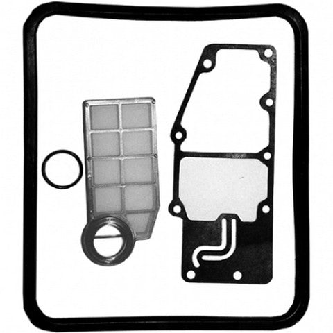 Parts Master Transmission Filter Kit P/N:TF223 Fits: Eagle Premier 1991, Eagle Premier 89-88 - Image 1