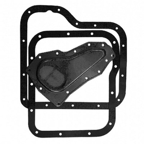 Parts Master Transmission Filter Kit P/N:TF235 Fits: Subaru Dl, Subaru Fe, Subaru Gf, Subaru Gl, Subaru Glf, Subaru Legacy, Subaru Standard, Subaru Svx, Subaru Xt - Image 1