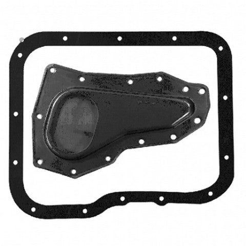 Parts Master Transmission Filter Kit P/N:TF239 Fits: Subaru Dl 1989, Subaru Gl 1989, Subaru Gl-10 1989, Subaru Loyale 94-90, Subaru Rx 1989, Subaru Xt 1989 - Image 1
