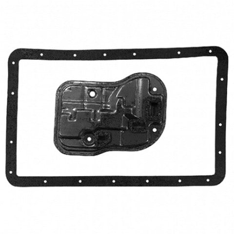 Parts Master Transmission Filter Kit P/N:TF270 Fits: Lexus Gs300 95-93, Lexus Ls400 94-93, Toyota 4runner 02-99, Toyota Tacoma 02-99, Toyota Tundra 02-00 - Image 1