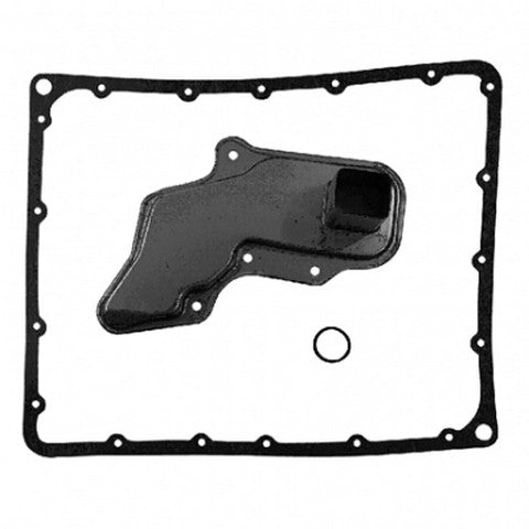 Parts Master Transmission Filter Kit P/N:TF274 Fits: Mazda Rx-7 95-93 - Image 1