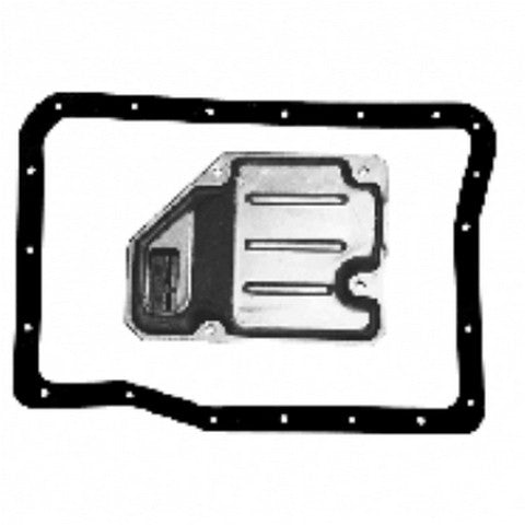 Parts Master Transmission Filter Kit P/N:TF283 Fits: Toyota Land Cruiser 95-93 - Image 1