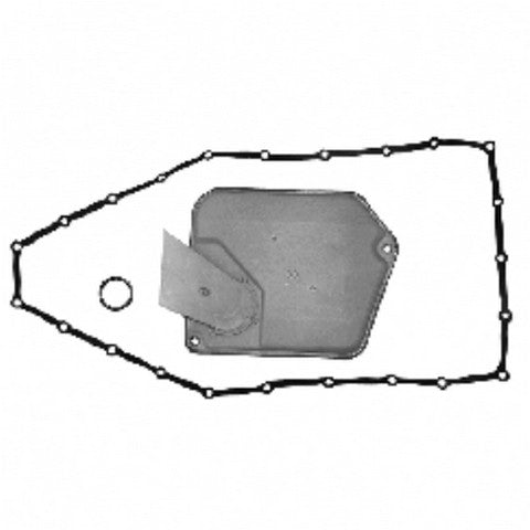 Parts Master Transmission Filter Kit P/N:TF287 Fits: BMW 740il 1993, Porsche 968 95-92 - Image 1