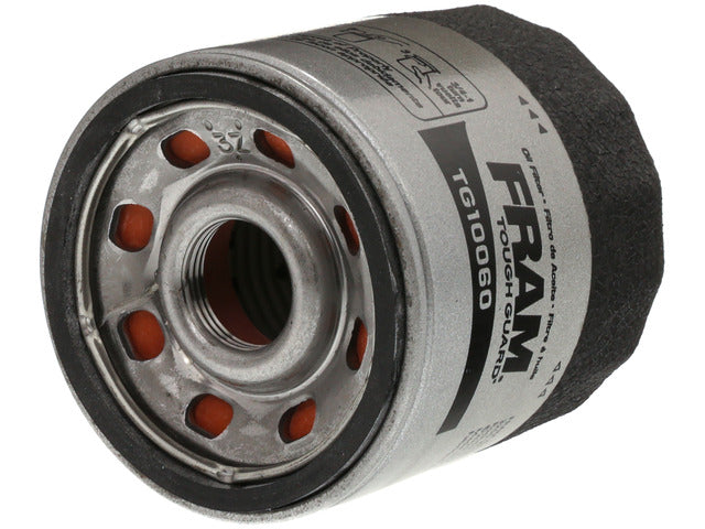 FRAM Engine Oil Filter P/N:TG10060 Fits: Alfa Romeo Giulia, Alfa Romeo Stelvio, Buick Allure, Buick Enclave, Buick Lacrosse, Buick Rainier, Cadillac Cts, Cadillac Escalade, Cadillac Escalade Esv - Image 2
