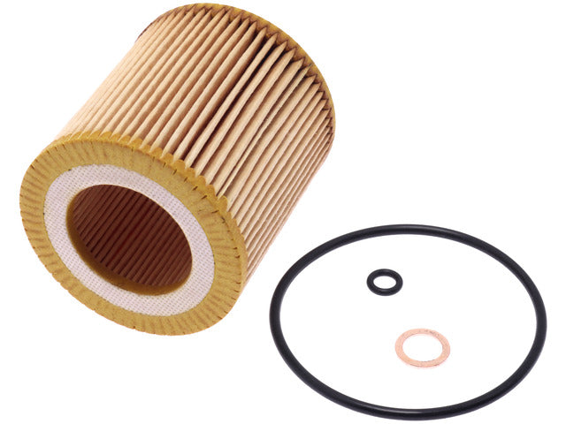 FRAM Engine Oil Filter P/N:TG10075 Fits: BMW 1 Series M, BMW 128i, BMW 135i, BMW 135is, BMW 228i, BMW 228i Xdrive, BMW 320i, BMW 320i Xdrive, BMW 323i, BMW 325i - Image 2