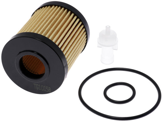 FRAM Engine Oil Filter P/N:TG10158 Fits: Lexus Gs300, Lexus Gs350, Lexus Gs450h, Lexus Gs460, Lexus Gx460, Lexus Is250, Lexus Is300 - Image 2