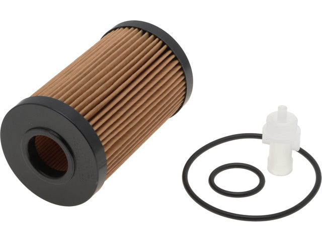 FRAM Engine Oil Filter P/N:TG10295 Fits: Lexus Gs F, Lexus Is F, Lexus Is500, Lexus Lc500, Lexus Lx570, Lexus Rc F, Toyota Land Cruiser, Toyota Sequoia, Toyota Tundra - Image 2