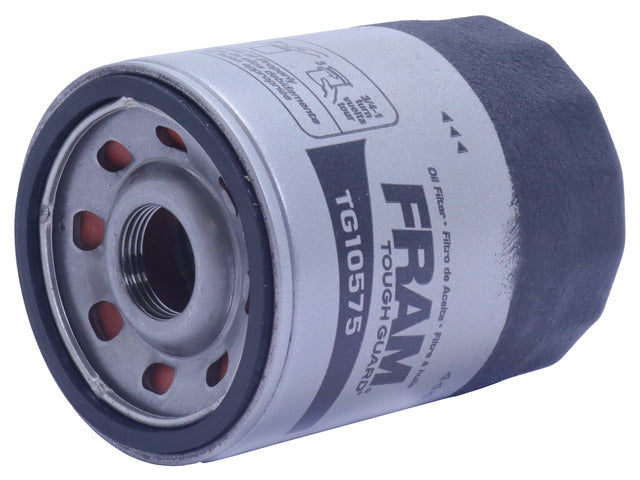 FRAM Engine Oil Filter P/N:TG10575 Fits: Buick Enclave, Buick Lacrosse, Buick Regal Sportback, Cadillac Ats, Cadillac Ct4, Cadillac Ct5, Cadillac Ct6, Cadillac Cts, Cadillac Escalade, Cadillac Escalade Esv - Image 2