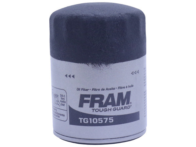 FRAM Engine Oil Filter P/N:TG10575 Fits: Buick Enclave, Buick Lacrosse, Buick Regal Sportback, Cadillac Ats, Cadillac Ct4, Cadillac Ct5, Cadillac Ct6, Cadillac Cts, Cadillac Escalade, Cadillac Escalade Esv - Image 4