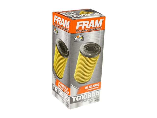FRAM Engine Oil Filter P/N:TG10955 Fits: Chrysler 200, Chrysler 300, Chrysler TOWN &amp; COUNTRY, Dodge Avenger, Dodge Challenger, Dodge Charger, Dodge Durango, Dodge Grand Caravan, Dodge Journey, Jeep Grand Cherokee - Image 3