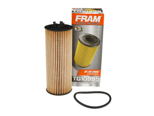 FRAM Engine Oil Filter P/N:TG10955 Fits: Chrysler 200, Chrysler 300, Chrysler TOWN &amp; COUNTRY, Dodge Avenger, Dodge Challenger, Dodge Charger, Dodge Durango, Dodge Grand Caravan, Dodge Journey, Jeep Grand Cherokee - Image 5
