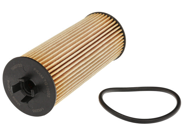 FRAM Engine Oil Filter P/N:TG10955 Fits: Chrysler 200, Chrysler 300, Chrysler TOWN &amp; COUNTRY, Dodge Avenger, Dodge Challenger, Dodge Charger, Dodge Durango, Dodge Grand Caravan, Dodge Journey, Jeep Grand Cherokee - Image 6