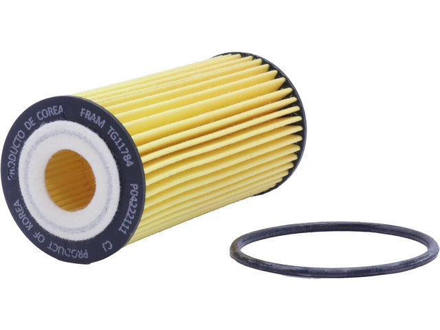 FRAM Engine Oil Filter P/N:TG11784 Fits: Audi A3, Audi A3 Quattro, Audi A4, Audi A4 Allroad, Audi A4 Quattro, Audi A5 Quattro, Audi A5 Sportback, Audi A6 - Image 2