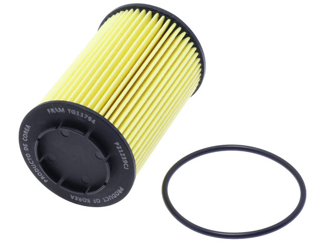 FRAM Engine Oil Filter P/N:TG11794 Fits: Jeep Grand Cherokee 20-14, Ram 1500 18-14, Ram 1500 Classic 2019 - Image 2