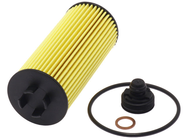 FRAM Engine Oil Filter P/N:TG11885 Fits: BMW 228 Xdrive Gran Coupe 2025, BMW I8 17-15, BMW I8 20-19, BMW X1 19-16, BMW X1 25-23, BMW X2 19-18, BMW X2 25-24, Mini Cooper 19-14, Mini Cooper Clubman 19-16, Mini Cooper Countryman 24-17 - Image 2