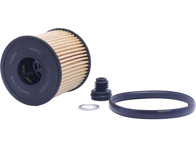 FRAM Engine Oil Filter P/N:TG12812 Fits: Hyundai Elantra 25-21, Hyundai Kona 25-22, Hyundai Sonata 25-20, Kia K4 2025 - Image 2