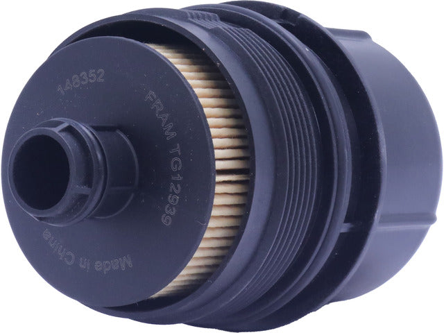 FRAM Engine Oil Filter P/N:TG12939 Fits: Jeep Gladiator 23-21, Jeep Wrangler 23-20, Ram 1500 23-20 - Image 6