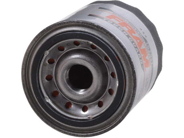 FRAM Engine Oil Filter P/N:TG2951 Fits: Asuna Sunrunner, Chevrolet Nova, Chevrolet Tracker, Pontiac Sunrunner, Suzuki Grand Vitara, Suzuki Samurai, Suzuki Sidekick, Suzuki Swift, Suzuki Vitara, Suzuki Xl-7 - Image 1