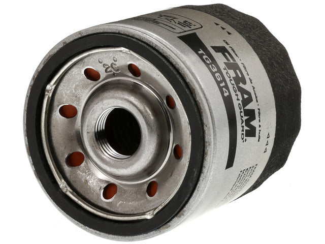 FRAM Engine Oil Filter P/N:TG3614 Fits: Alfa Romeo 164, Asuna Gt, Asuna Se, Audi A3 Sportback E-tron, Chevrolet Metro, Chevrolet Sprint, Chevrolet Tracker, Chrysler Cirrus - Image 2