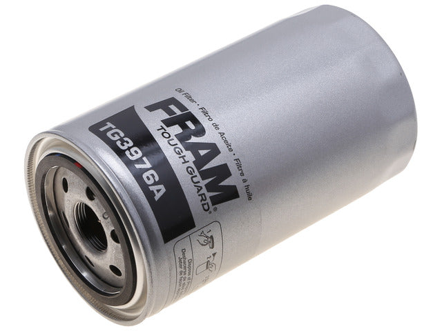 FRAM Engine Oil Filter P/N:TG3976A Fits: Chevrolet Express 3500, Dodge D250, Dodge D350, Dodge Ram 2500, Dodge Ram 3500, Dodge Ram 4500, Dodge Ram 5500, Dodge W250, Dodge W350, Ram 2500 - Image 6