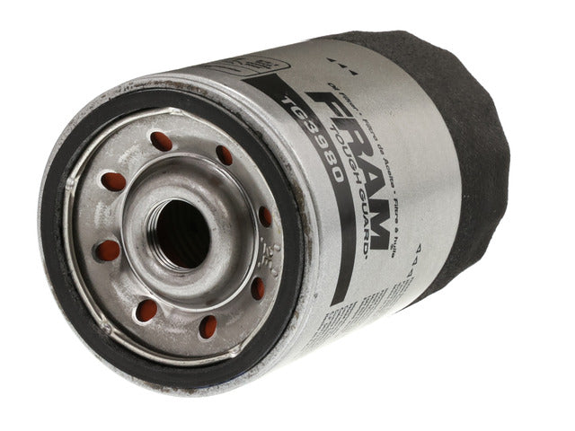 FRAM Engine Oil Filter P/N:TG3980 Fits: Am General Hummer, Buick Century, Buick Commercial Chassis, Buick Electra, Buick Regal, Buick Roadmaster, Buick Skyhawk, Buick Skylark - Image 2